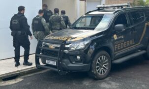 A investigação começou em 2017, o que, segundo a PF, possibilitou compreender o funcionamento de todas as etapas dos crimes praticados