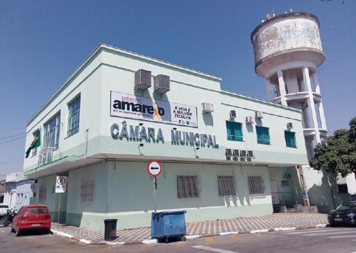 Câmara Municipal de Porto Feliz
