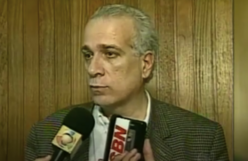 Celso Daniel foi assassinado com oito tiros, após ter sido sequestrado