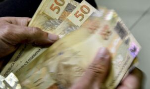 As boas vibrações podem trazer dinheiro inesperado