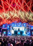 A banda de heavy metal vai abrir o Palco Mundo na primeira noite do festival, em 2 de setembro.
