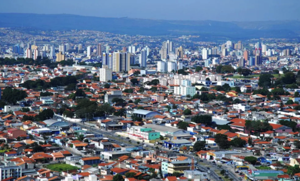 Censo continua sendo realizado
