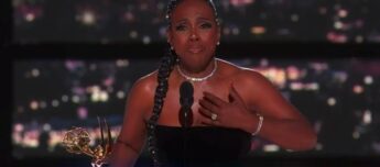 Sheryl Lee Ralph de Abbott Elementary no Emmy 2022.