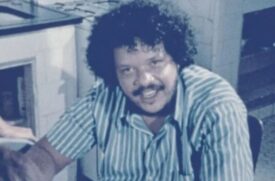 A nova série documental do Globoplay, "Vale Tudo com Tim Maia", que estreia nesta quarta (28).