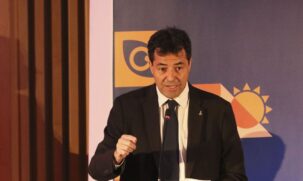 Sachsida acrescentou que as obras do linhão de energia Manaus-Boa Vista serão retomadas no próximo mês.