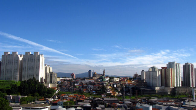 Os dados foram divulgados nesta quinta pelo Instituto Brasileiro de Economia da Fundação Getulio Vargas (Ibre/FGV)