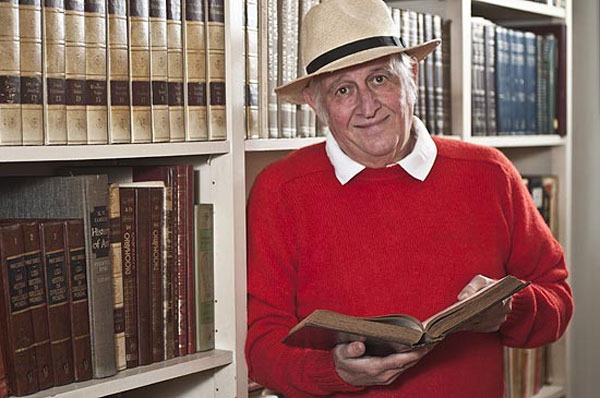 Silvio Lancellotti