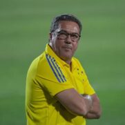Após deixar o Cruzeiro, em dezembro de 2021, Luxemburgo não assumiu nenhum outro clube.