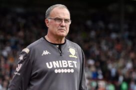 Marcelo Bielsa