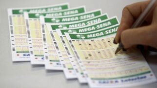 sorteio