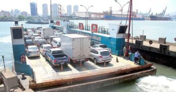 A exigência inclui as travessias de balsas, lanchas e nas estações de embarque e desembarque destinadas a pedestres e ciclistas
