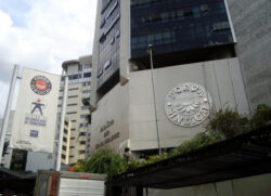 Prédio do Sindicato dos Metalúrgicos em São Paulo