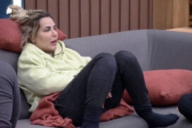 Deolane Bezerra disse que bissexualidade está na moda.