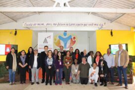 Novos membros do Conselho Municipal de Assistência Social assumiram posse e elegeram Mesa Diretora em 21/09.