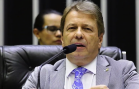 O parlamentar se retratou das falas nesta sexta
