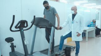 Pacientes do SER já são beneficiados pelos novos equipamentos