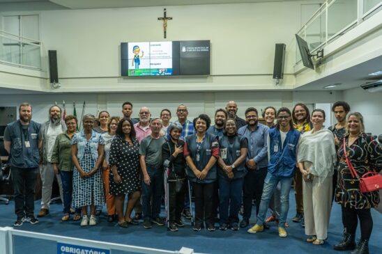 Dados do Censo Demográfico fornecem informações para pesquisas acadêmicas, textos jornalísticos e implementação de políticas públicas