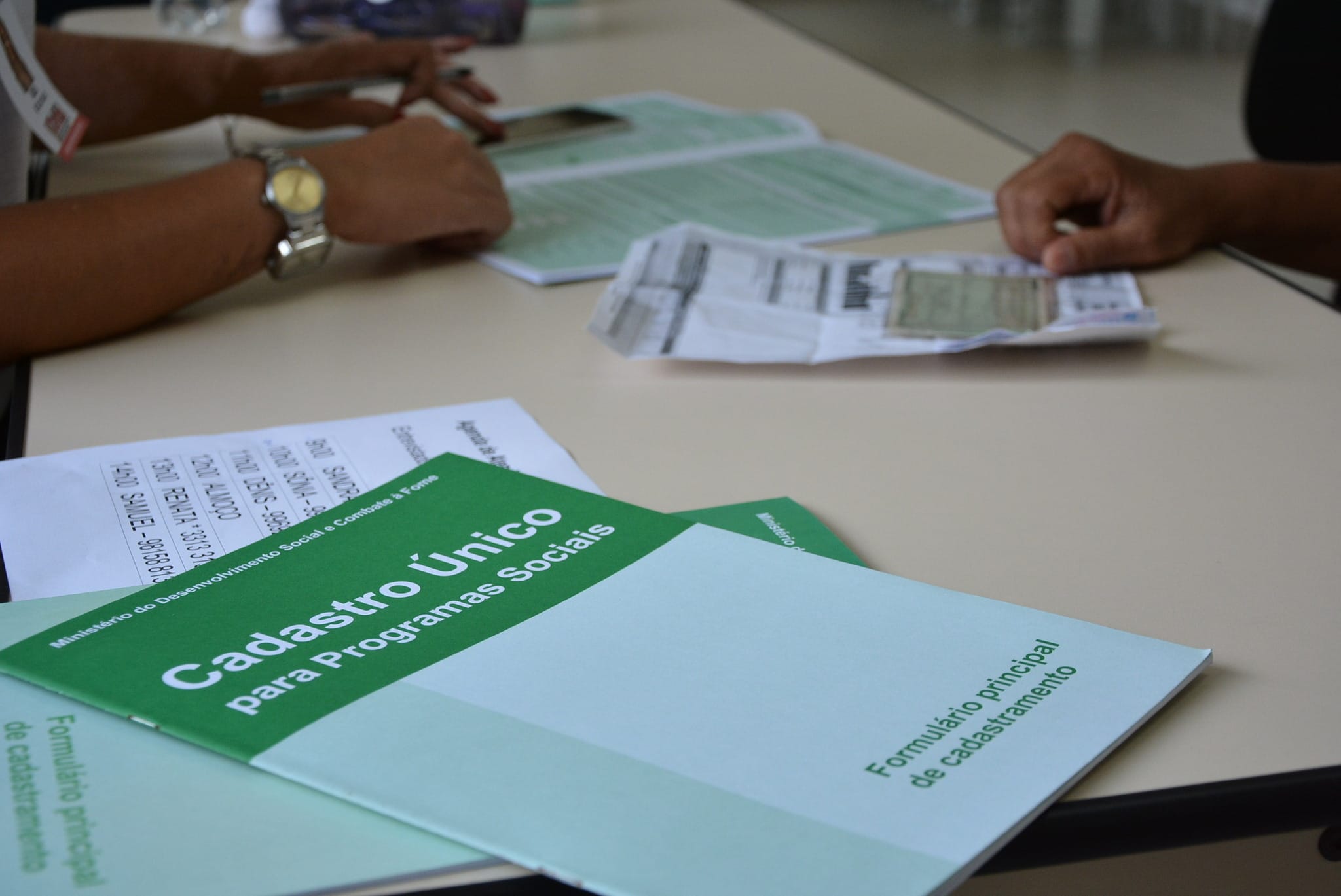 A Prefeitura de Porto Feliz, por meio da Secretaria de Assistência Social, realizará no próximo sábado (17) um mutirão para atualização do Cadastro Único