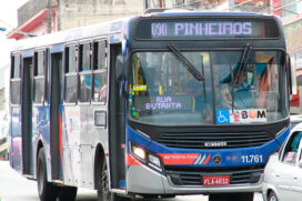 Viação Pirajuçara abre processo seletivo para vagas de motorista e mecânico