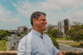 Tarcísio de Freitas