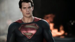 James Gunn afirmou que para a renovação da DC, foi necessário a escolha de um ator mais jovem