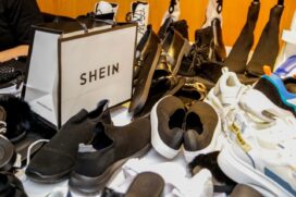 O Shein X foi lançado em 2021 nos Estados Unidos e já está presente em mais de 20 países