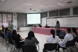 Autarquia de Saúde se reúne para tratar sobre as formas de prevenção, diagnóstico e tratamento da Sífilis