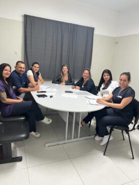 APS de Igaratá alcança nota 8,27 nos indicadores de desempenho do Previne Brasil