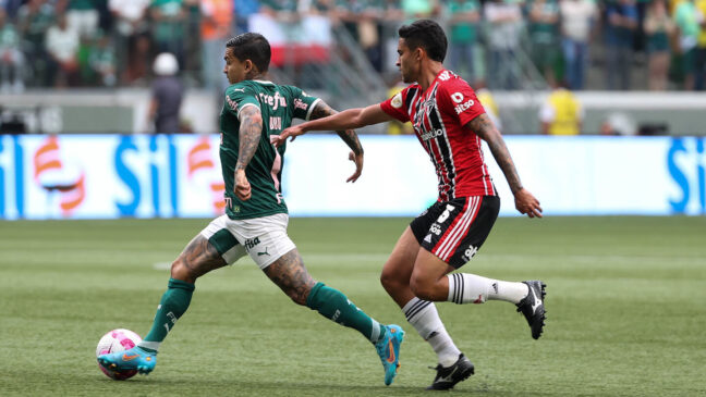 Ao São Paulo, resta agora uma vaga no G-8 do Br22 para tentar premiar a torcida e a extrema competitividade do time de Rogério Ceni, para poder sonhar com um 2023 com grandes metas