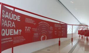 Como parte da programação alinhada à exposição, o Museu do Amanhã realizará, no dia 15 de outubro, o Dia do Bem-Estar