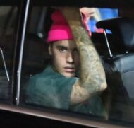 Justin Bieber anunciou o adiamento de todas as datas de sua turnê "Justice World Tour".