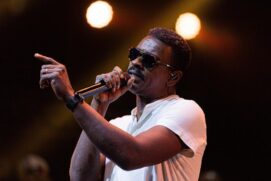 Seu Jorge será uma das atrações do festival