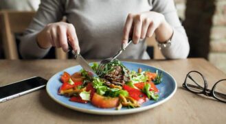 Especialista explica importância de alimentação saudável