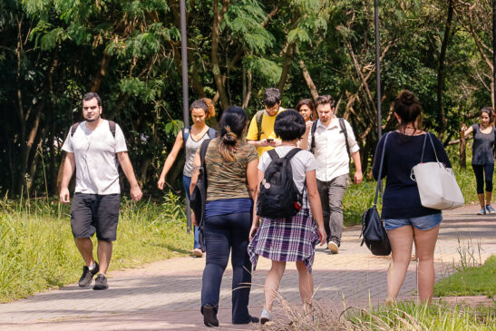O Sisu 2024 teve única etapa de inscrição para todo ano e ofertou 264.181 vagas, em 6.827 cursos de graduação de 127 instituições públicas de ensino superior de todo o Brasil
