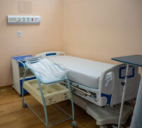 Visitas na Maternidade Antena para gestantes conhecer as instalações serão realizadas na última quinta-feira do mês, às 14h, sem necessidade de agendamento.