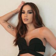 Anitta será uma das atrações do 'SavagexFenty Show Vol.4'