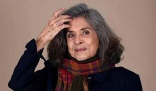 Após votar em Ciro no primeiro turno, Betty Faria afirma que migrará seu voto para Lula.