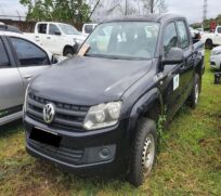 A frota em disputa é formada por 70 carros de passeio, 20 motos, 90 utilitários e 20 veículos pesados