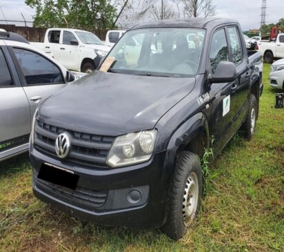 A frota em disputa é formada por 70 carros de passeio, 20 motos, 90 utilitários e 20 veículos pesados