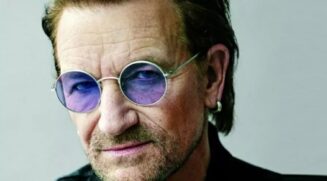 Bono Vox, do U2