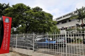Câmara Municipal de Taboão da Serra está com inscrições abertas para concurso público e salários variam entre R$ 1.815 a R$ 6.225