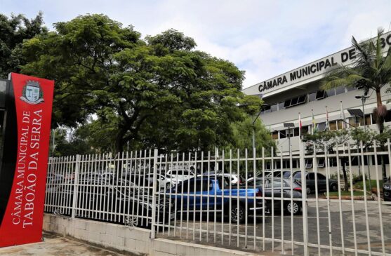 Câmara Municipal de Taboão da Serra está com inscrições abertas para concurso público e salários variam entre R$ 1.815 a R$ 6.225