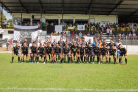 Por ter realizado a melhor campanha na somatória de todas as fases o G.E. Popular conquistou a vantagem de jogar na decisão por dois resultados iguais e de fazer o segundo e decisivo jogo em seus domínios
