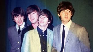 Os garotos de Liverpool completam 60 anos de história