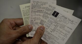 Em outubro, 9.487.283 pessoas físicas irão participar com um total de 87.986.158 bilhetes