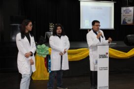 Temas como direitos sociais, incidência de quedas, alimentação saudável e prática de exercícios físicos foram abordados durante o Seminário da Pessoa Idosa