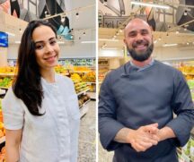 Chefs santistas ensinam dicas para quem quer preparar um jantar especial