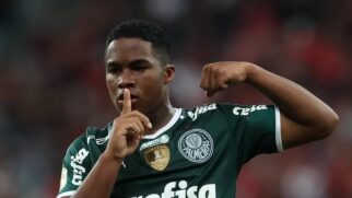 Vendido para o Real Madrid por R$ 400 milhões, Endrick é o segundo jogador mais caro da história do futebol brasileiro, atrás apenas de Neymar