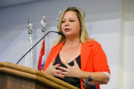 Projeto de Lei da vereadora Érica Franquini cria curso obrigatório sobre a técnica conhecida como "manobra de Heimlich" e "Tapotagem"