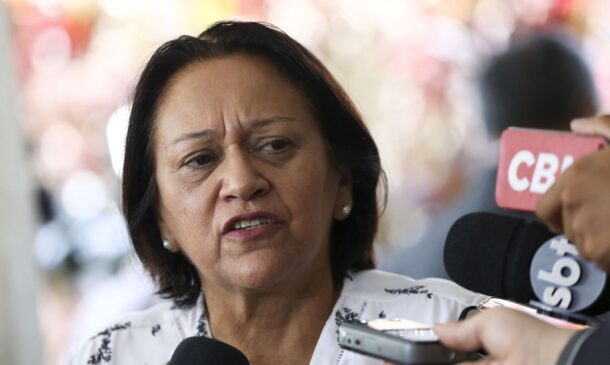 Fatima Bezerra vence disputa pelo governo do Rio Grande do Norte